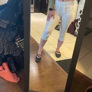 Super cute Merrell ballerina flats - Vibram soles